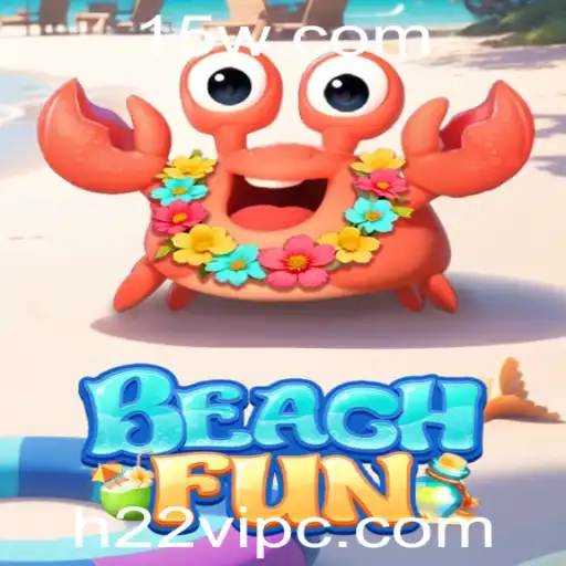 Conheça o 'BeachFun': O Jogo de Diversão à Beira-Mar com um Toque Especial