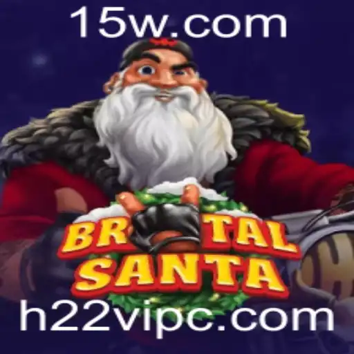 BrutalSanta: Uma Jornada Intensa nas Dimensões do Natal