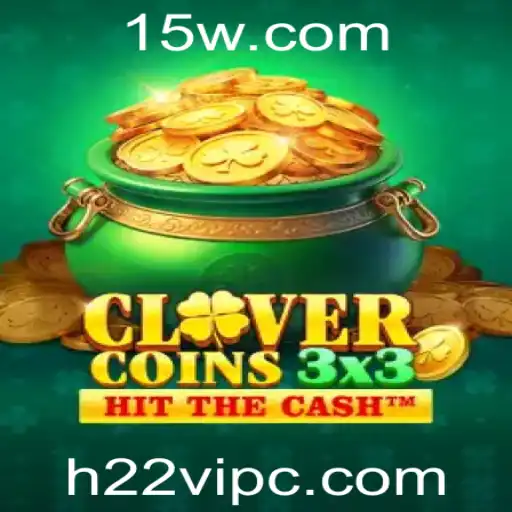 Clovercoin3x3: A Nova Sensação no Mundo dos Jogos