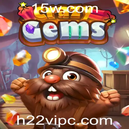 Descubra Tudo Sobre CrazyGems: Uma Aventura de Joias e Estratégia
