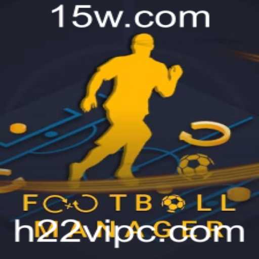 FootballManager: A Arte da Gestão no Mundo do Futebol