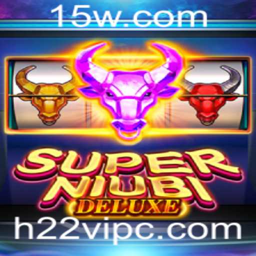 Descubra SuperNiubiDeluxe: A Nova Sensação dos Jogos