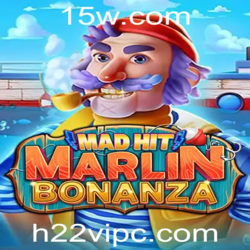 MadHitMarlinBonanza: Um Mergulho Emocionante no Mundo dos Jogos de Cassino com H22 VIP