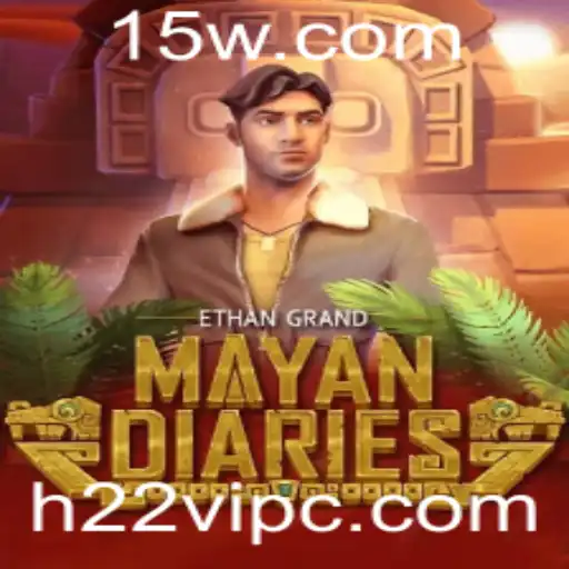 Descubra o Fascinante Mundo de MayanDiaries