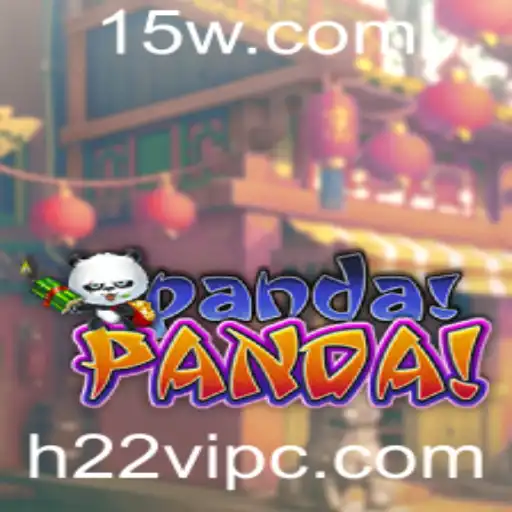 PandaPanda: Mergulhe na Aventura com H22 VIP
