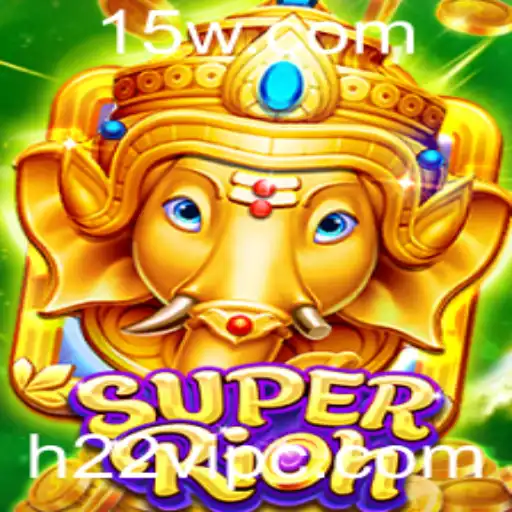 Explorando SuperRich: Um Mergulho Profundo no Jogo do Momento