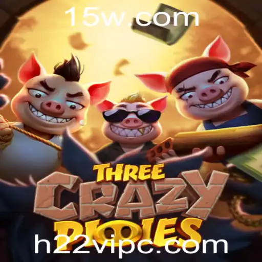 Explorando o Fascinante Mundo de ThreeCrazyPiggies: Tudo Sobre o Jogo e Suas Regras