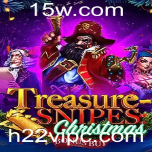 Descubra o Mundo de 'TreasuresnipesChristmas': Um Jogo de Aventuras e Desafios