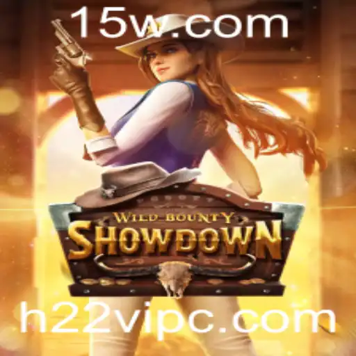 WildBountyShowdown: Um Mergulho no Mundo das Aventuras Virtuais